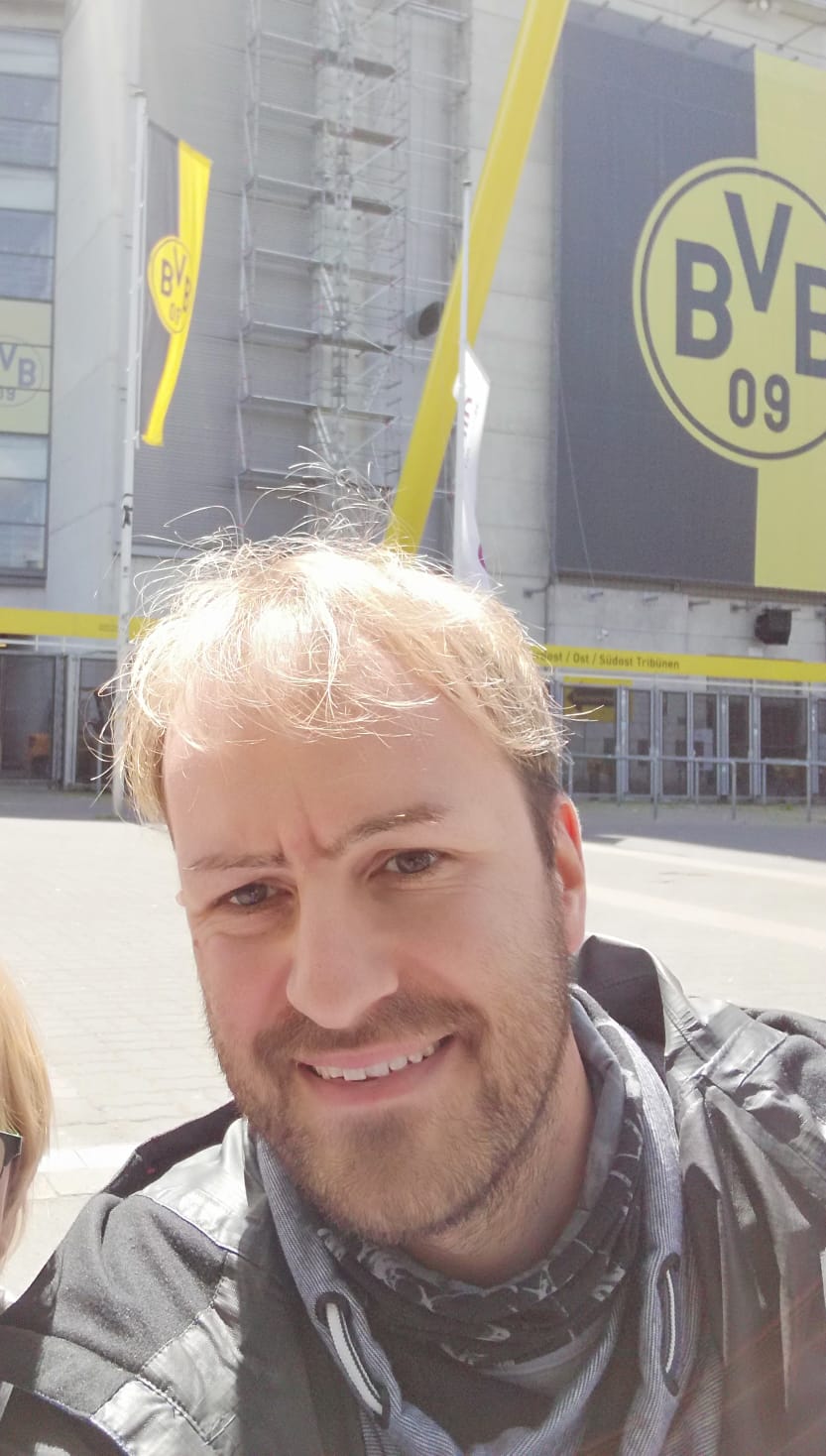 Jörg Jörg